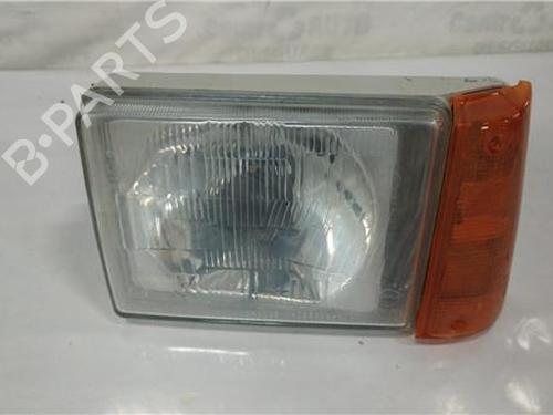 Used Left headlight Left headlight SEAT PANDA (141A) 0.9 (42 hp) 36335136 36335136