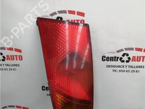 Used Left taillight FORD FOCUS III Saloon 1.6 Ti (105 hp) 27842645