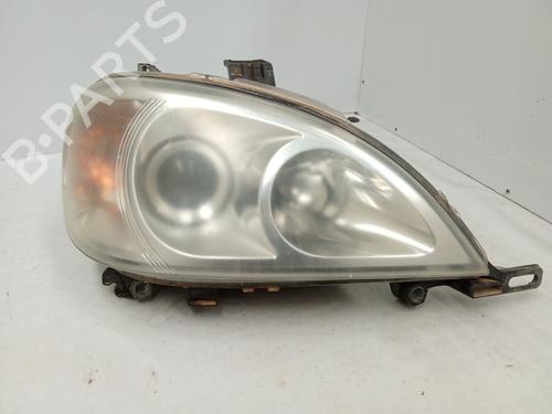 Used Right headlight Right headlight MERCEDES-BENZ M-CLASS (W163) ML 320 (163.154) (218 hp) 36694520 36694520