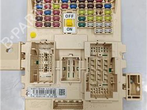 Outra HYUNDAI TUCSON (TL, TLE) 1.6 GDi (132 hp) 27687176