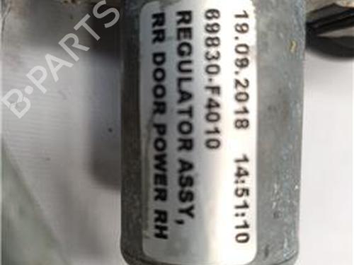 Other TOYOTA C-HR (_X1_) 1.8 Hybrid (ZYX10_, ZYX11_) | BP27687230O1