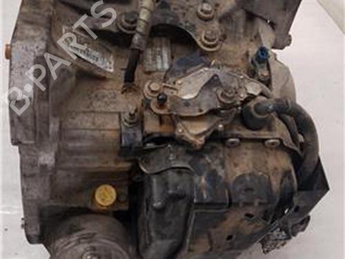 Gearbox RENAULT ESPACE IV (JK0/1_) 2.2 dCi (JK0H) | BP27846384M3