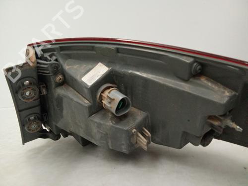Left taillight HYUNDAI i40 I (VF) 1.7 CRDI | BP33334342C34 - Image 5