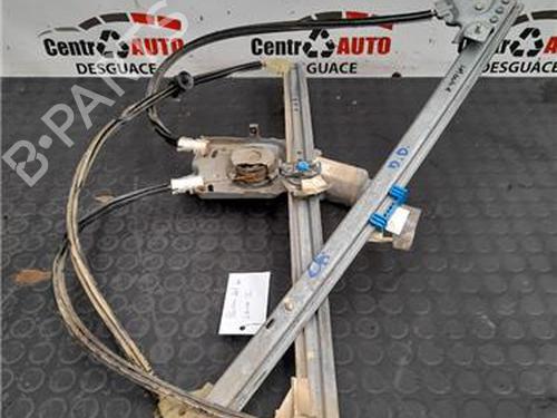 Used Front right window mechanism Front right window mechanism 27843676 27843676