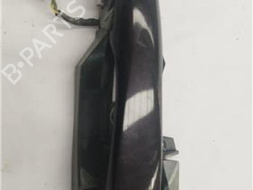 Venstre foran utvendig håndtak NISSAN QASHQAI II SUV (J11, J11_) 1.5 dCi (110 hp) 27850091