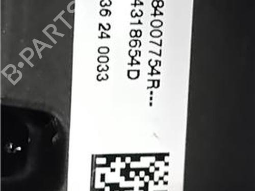 Steering wheel DACIA SANDERO III 1.0 TCe 90 | BP27674777C49 