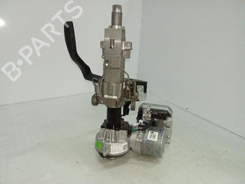 Steering column SEAT ARONA (KJ7, KJP) 1.0 TSI | BP32070794M21  - Image 7