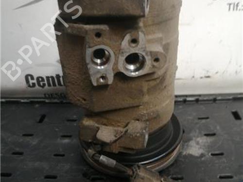 AC compressor CHRYSLER PT CRUISER (PT_) 1.6 | BP27844340M34 
