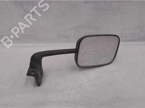 Used Right mirror CITROËN C-ELYSEE (DD_) 1.5 BlueHDi 100 (102 hp) 27845954