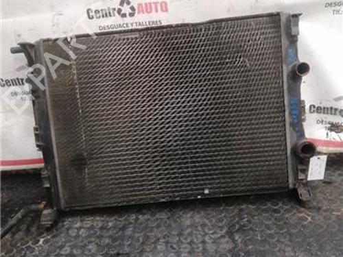 Køler RENAULT MEGANE I Classic (LA0/1_) 1.9 dT (LA0K, LA0Y) (90 hp) 27844184