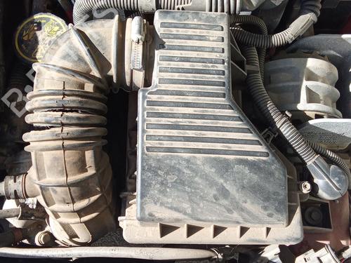 Used Air filter box MINI MINI Convertible (R52) One (90 hp) 30460703
