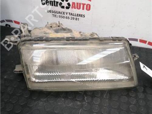 Used Right headlight OPEL VECTRA A Hatchback (J89) 1.7 D (F68, M68) (57 hp) 27845008