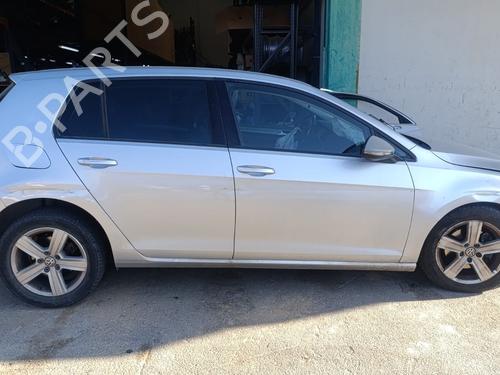 Used Parts VW GOLF VII Variant (BA5, BV5) 1.6 TDI 4737592