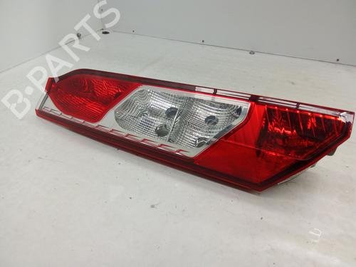 Left taillight FORD TRANSIT CONNECT V408 Box Body/MPV 1.5 TDCi | BP33027205C34 - Image 2