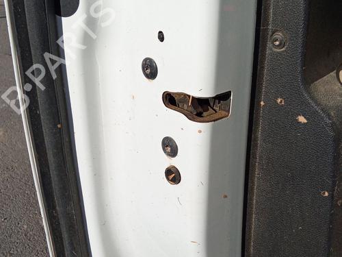 Used Front left lock CITROËN BERLINGO (ER_, EC_) 1.5 BlueHDi 100 (102 hp) 30150106