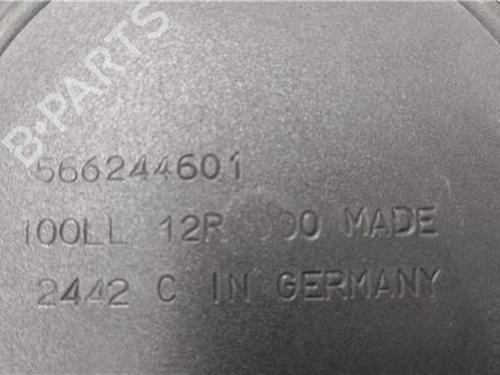 Sikkerhedssele foran højre BMW 3 (E46) 320 d | BP27848034I25 