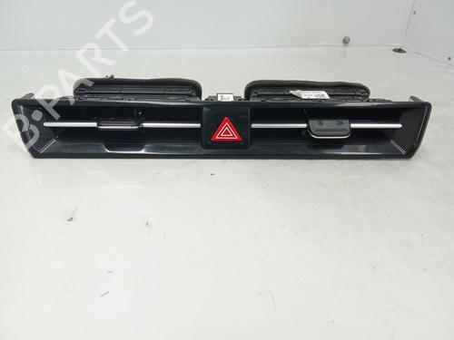 Used Air vent Air vent KIA NIRO I (DE) 1.6 GDI Hybrid (105 hp) 34340970 34340970