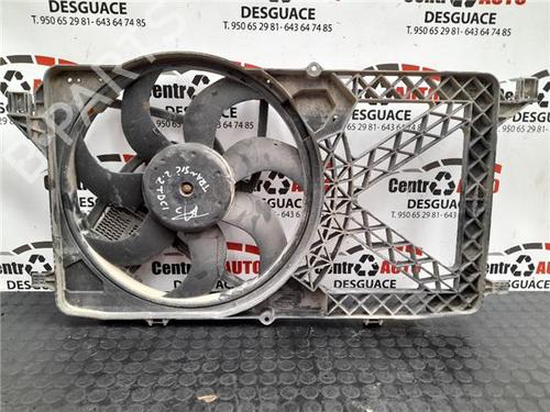 Kjølevifte elektrisk FORD TRANSIT Van (FA_ _) 2.0 DI (FAE_, FAF_, FAG_) | BP27843810M35 
