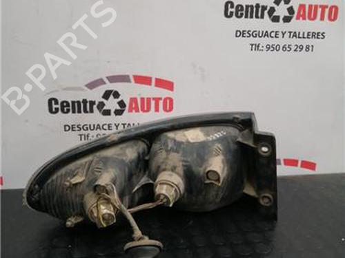 Right taillight DAEWOO LANOS Saloon (KLAT) 1.3 | BP27842690C35 