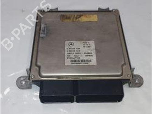 Elektronisk modul MERCEDES-BENZ C-CLASS (W204) C 220 CDI (204.008) (170 hp) 27849034