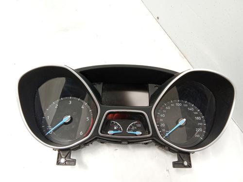Used Instrument cluster Instrument cluster FORD C-MAX II (DXA/CB7, DXA/CEU) 1.5 TDCi (120 hp) 34339661 34339661