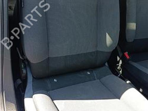 Sæde højre fortil CITROËN C3 / C3 ORIGIN III (SX) 1.2 VTi 82 (82 hp) 27851657