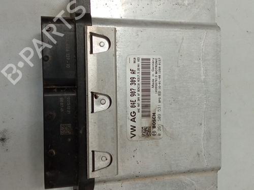 Used Electronic module VW POLO V (6R1, 6C1) [2009-2022]  30730096