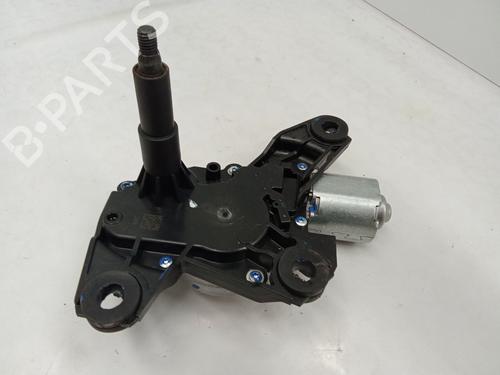 Ruitenwissermotor achter DACIA DUSTER (HM_) 1.3 TCe 130 (HMMF) | BP27852405M102 