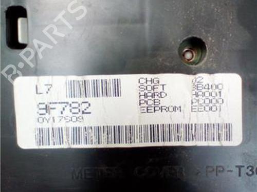 Instrument cluster NISSAN PRIMERA Traveller (W10) 1.6 i | BP27842383C47