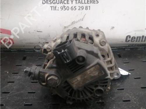Alternator KIA CEED Sportswagon (CD) 1.4 T-GDI | BP27844421M7