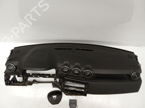 Airbag sæt DACIA DUSTER (HM_) 1.3 TCe 130 (HMMF) | BP27851470C86 - Image 4