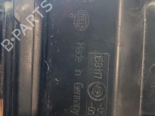 Left headlight AUDI A8 D3 (4E2, 4E8) 3.0 TDI quattro | BP27841792C28 - Image 5