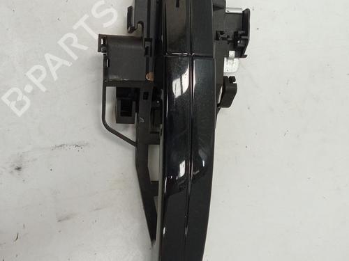 Rear right exterior door handle FORD FOCUS III 1.6 Ti | BP32344005C130 