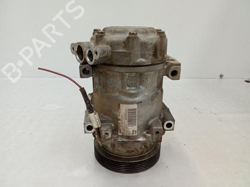 Used AC compressor AC compressor DACIA SANDERO 1.5 dCi (68 hp) 33649015 33649015
