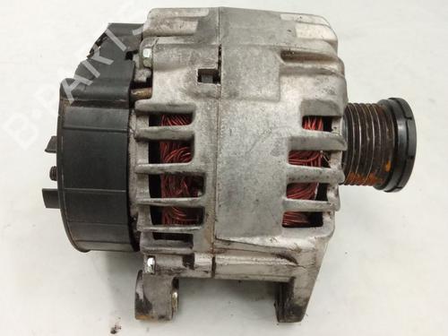 Alternator RENAULT MASTER III Platform/Chassis (EV, HV, UV) 2.3 dCi 165 FWD (EV0P, EV0U, EV11, EV12, HV0P, HV0U,... | BP29476742M7 