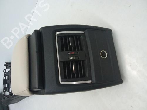 Middle console BMW 3 (F30, F80) 318 d | BP33334469I22 - Image 4