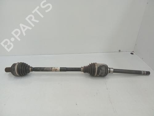 Used Right front driveshaft MERCEDES-BENZ GLE (V167) GLE 400 d 4-matic (167.123) (330 hp) 31925481