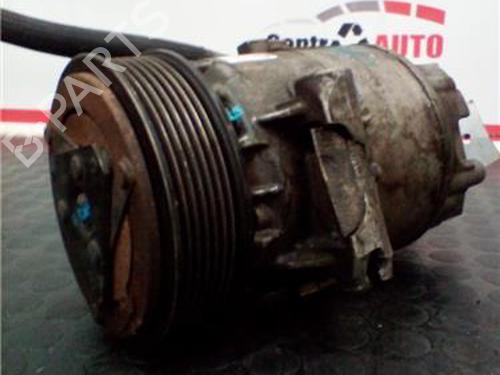 AC-Kompressor RENAULT MEGANE II (BM0/1_, CM0/1_) 2.0 dCi (173 hp) 27841759