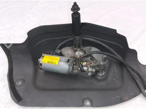Used Rear wiper motor Rear wiper motor 27848564 27848564