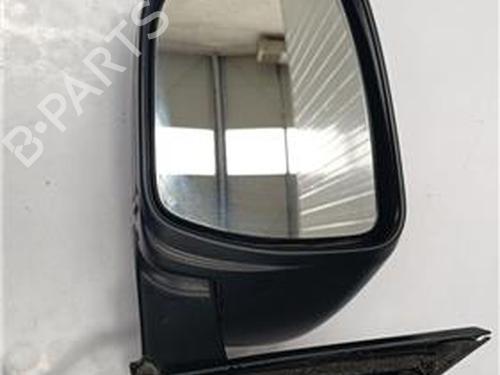 Left mirror NISSAN QASHQAI II (J11, J11_) 1.5 dCi | BP27851877C26 