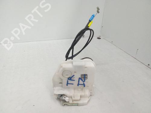 rear-left-lock-mitsubishi-outlander-ii-cw_w-2005-2006-2007-2008-2009-2010-2011-2012-27849728 main image