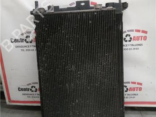 Used AC radiator RENAULT SCÉNIC II (JM0/1_) 1.9 dCi (JM14) (131 hp) 27842291