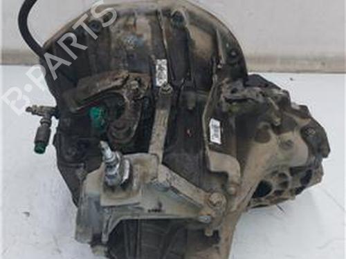 Gearbox RENAULT LAGUNA II (BG0/1_) 2.0 dCi (BG1T) | BP27849025M3 