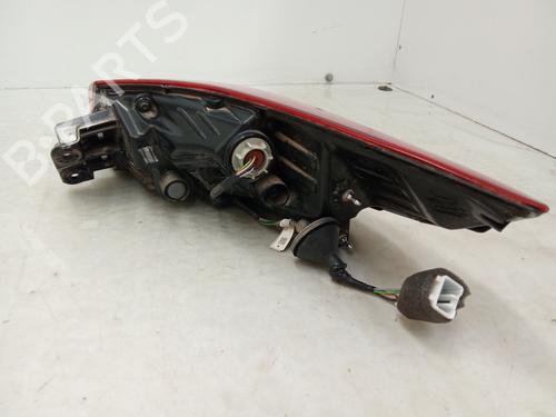Left taillight KIA XCEED (CD) 1.6 GDI Hybrid | BP40236915C34 - Image 4
