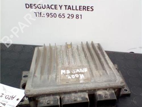 Elektronisk modul RENAULT MEGANE I Classic (LA0/1_) 1.9 dT (LA0K, LA0Y) (90 hp) 27852923