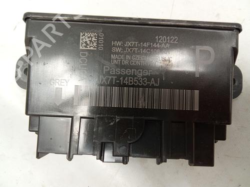 Electronic module FORD KUGA II (DM2) 2.0 TDCi | BP37536978M83 - Image 4