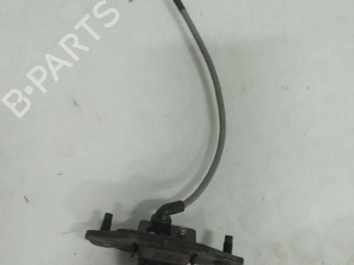 Used Camera NISSAN QASHQAI I (J10, NJ10) 2.0 dCi All-wheel Drive (150 hp) 32437238