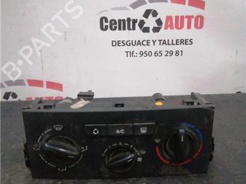 Klimabedienteil für PEUGEOT 207 (WA_, WC_) 1.4 HDi (68 hp) 27841448