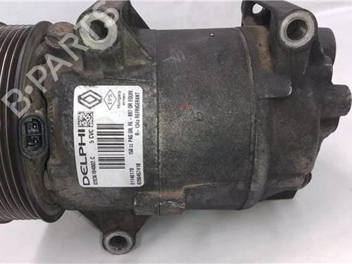 AC-Kompressor RENAULT MEGANE II Saloon (LM0/1_) 1.9 dCi | BP27847477M34 