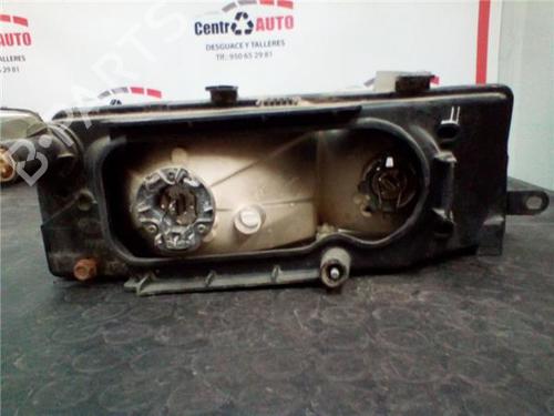 Left headlight SEAT TOLEDO I (1L2) 1.6 i | BP27845516C28 